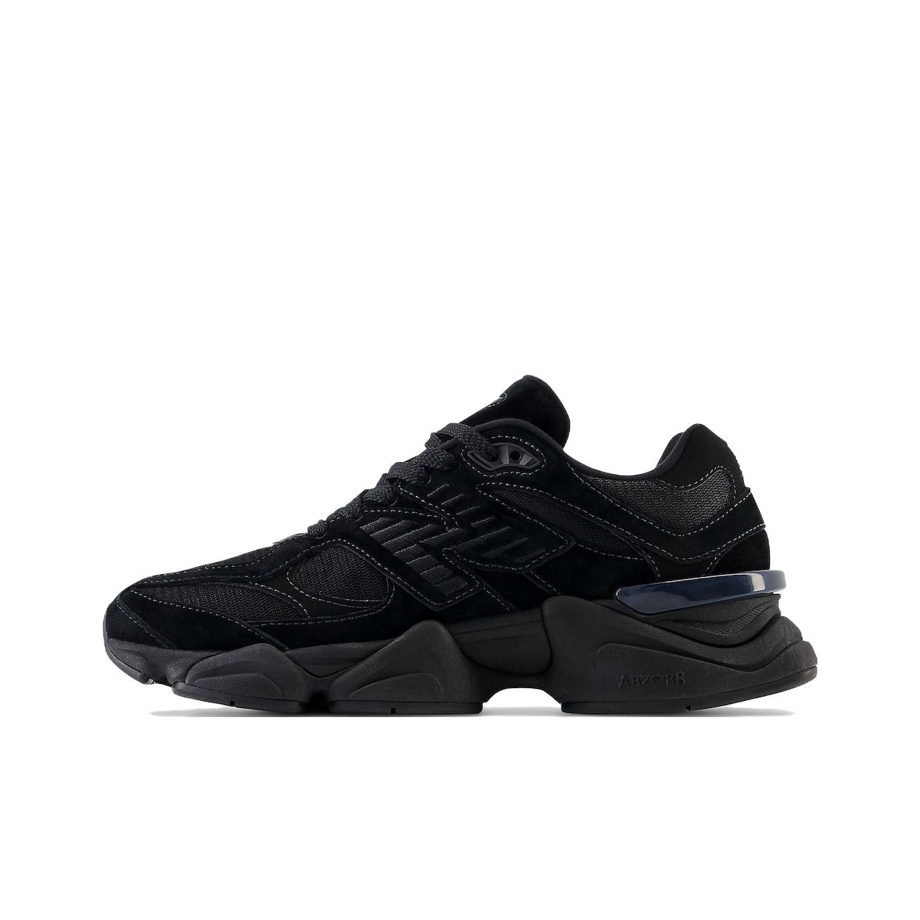 New Balance Shoes 9060 - Tênis Casuais New Balance NB 9060