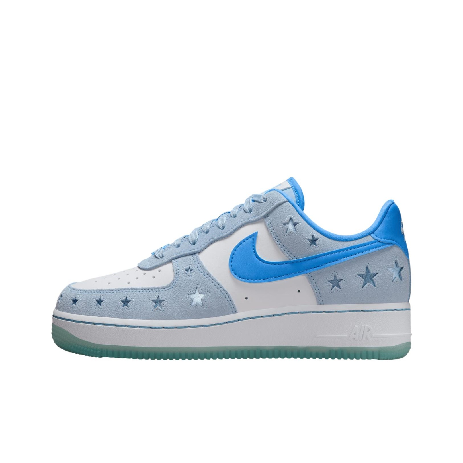 Nike Shoes Air Force 1 - Tênis de skate Nike Air Force