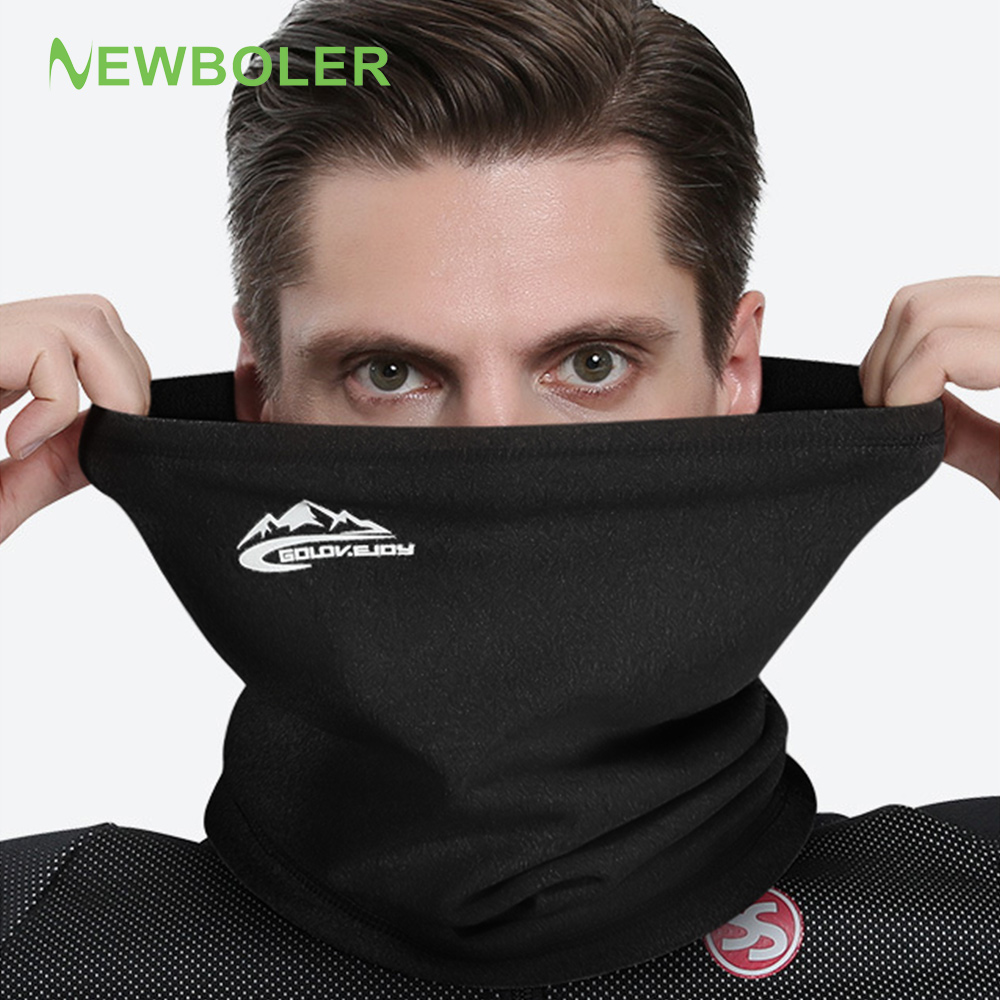 Masculino feminino esportes de - Face Scarf Mask avaliação e preço