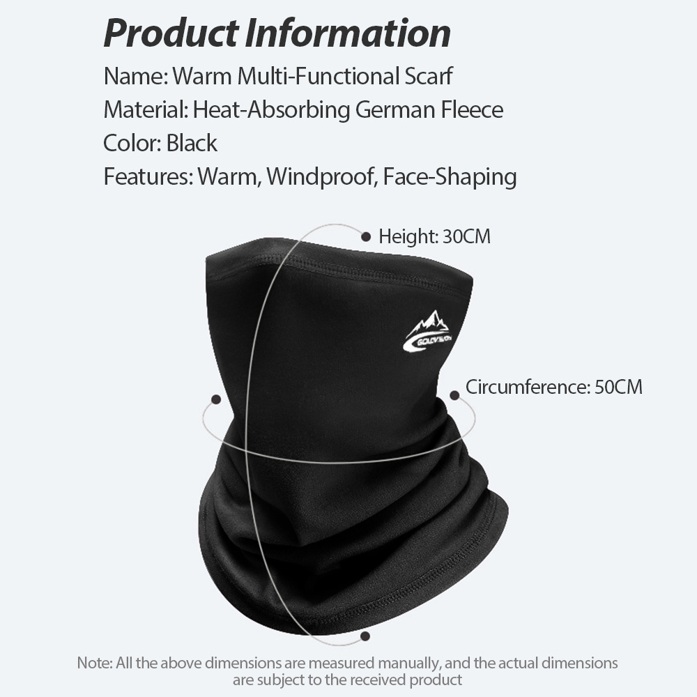Masculino feminino esportes de - Face Scarf Mask avaliação e preço