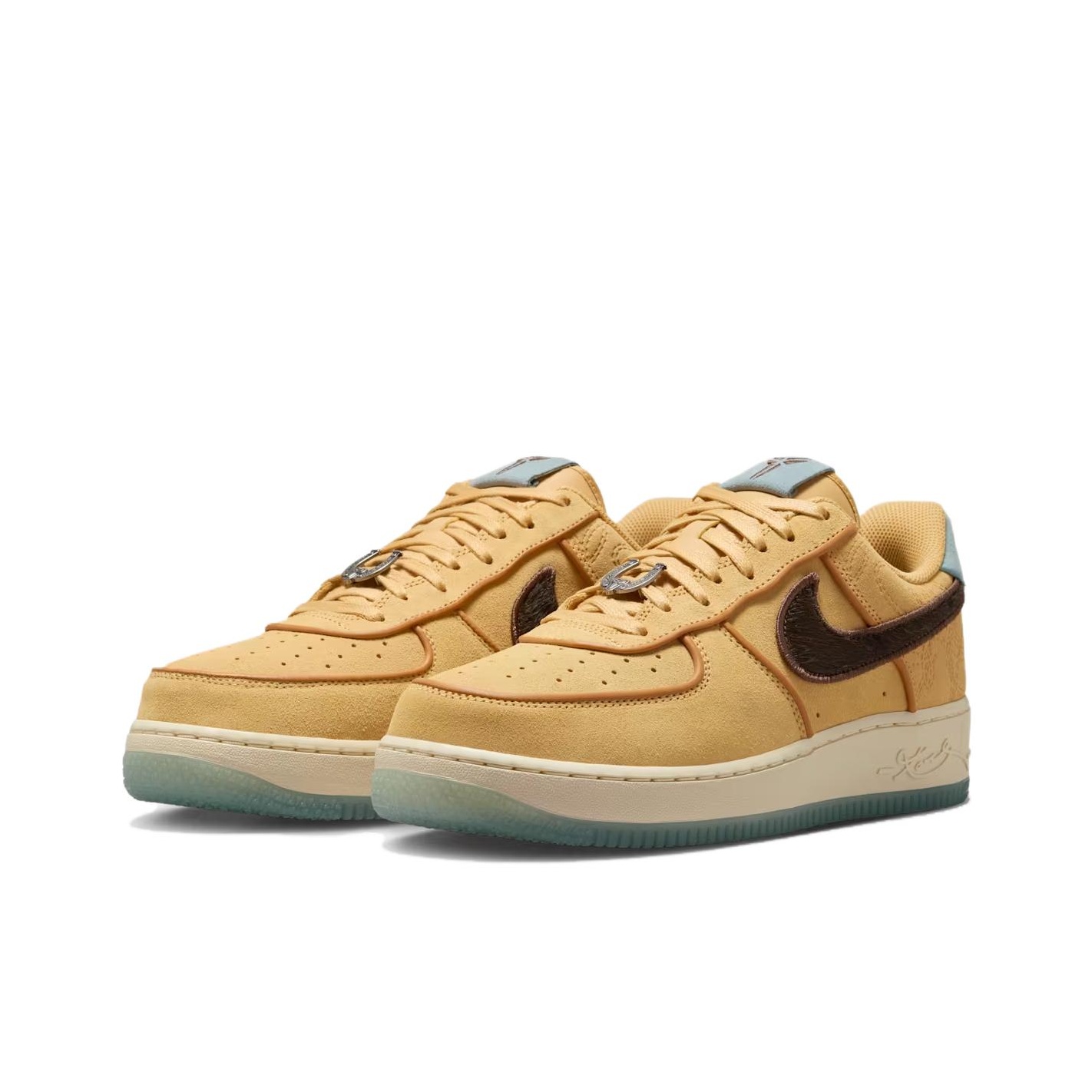 Nike x Kobe Bryant Air Force 1 - Nike Shoes Air Force 1 avaliação e preço
