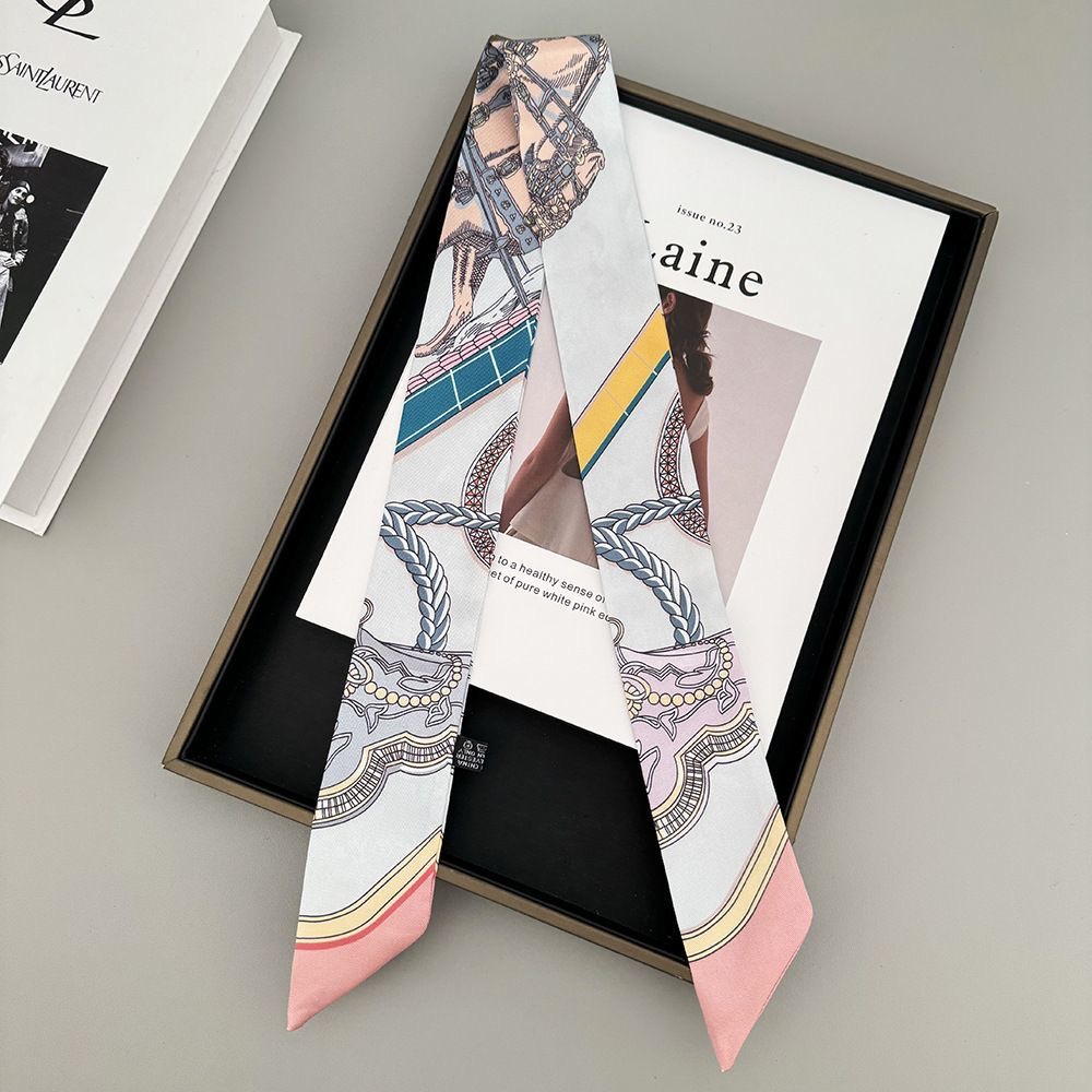 Novo longo sela cachecol simul - Face Scarf Mask avaliação e preço
