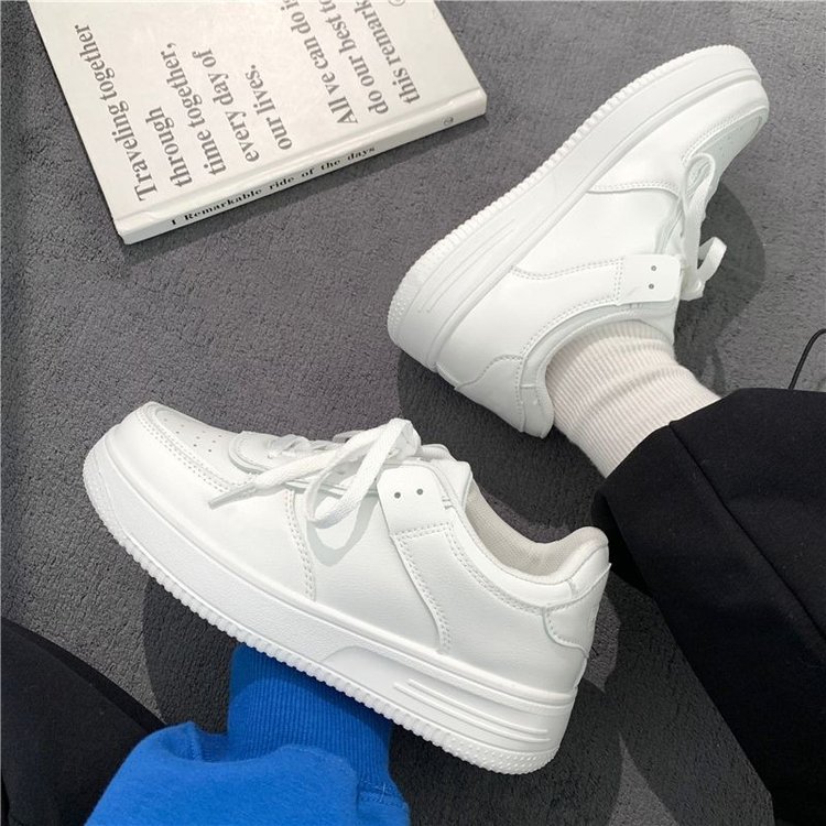 Tênis Feminino Casual Esportiv - Vans Shoes Old Skool avaliação e preço