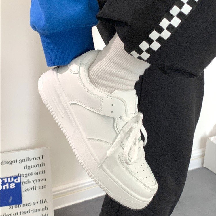 Tênis Feminino Casual Esportiv - Vans Shoes Old Skool avaliação e preço