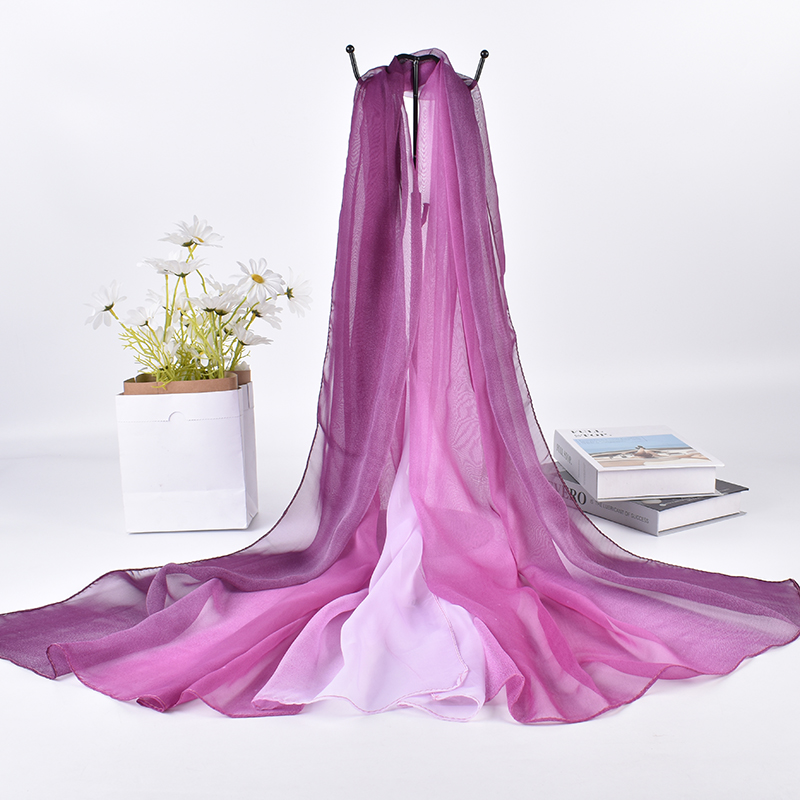 2023 primavera/verão novo lenç - Silk Neck Scarf avaliação e preço