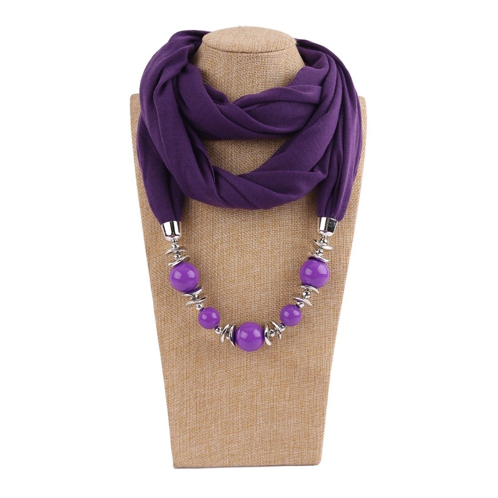 Echarpe de chiffon da moda, co - Infinity Scarf Knit avaliação e preço