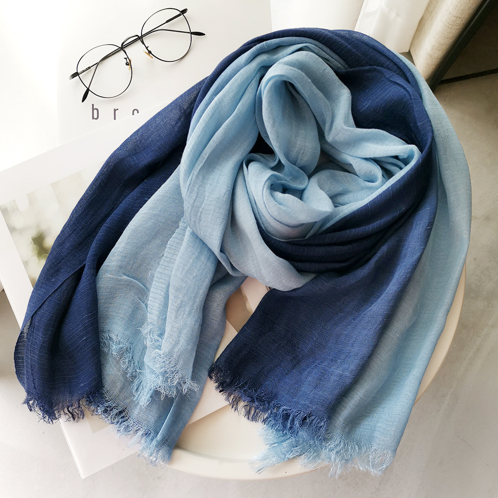 Cachecol Unissex de Algodão e  - Bandana Cotton avaliação e preço
