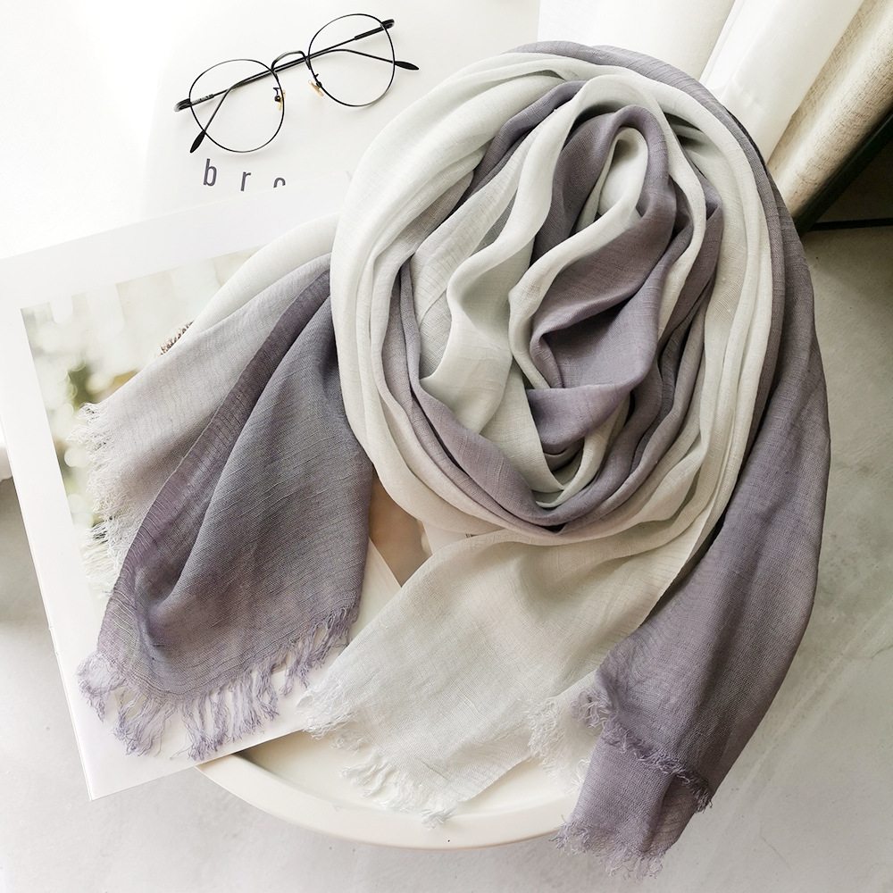 Cachecol Unissex de Algodão e  - Bandana Cotton avaliação e preço