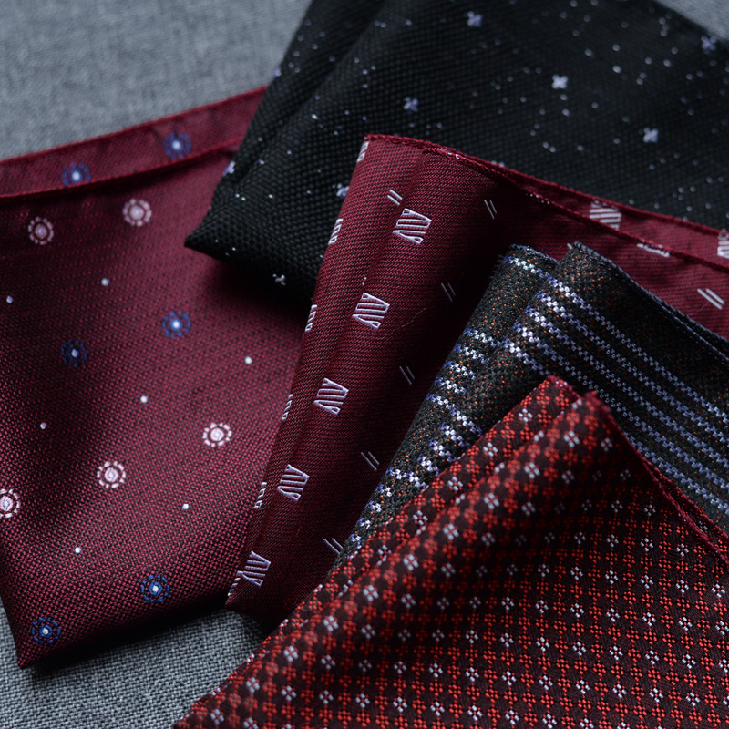 2 pçs terno masculino bolso to - Pocket Square Set avaliação e preço