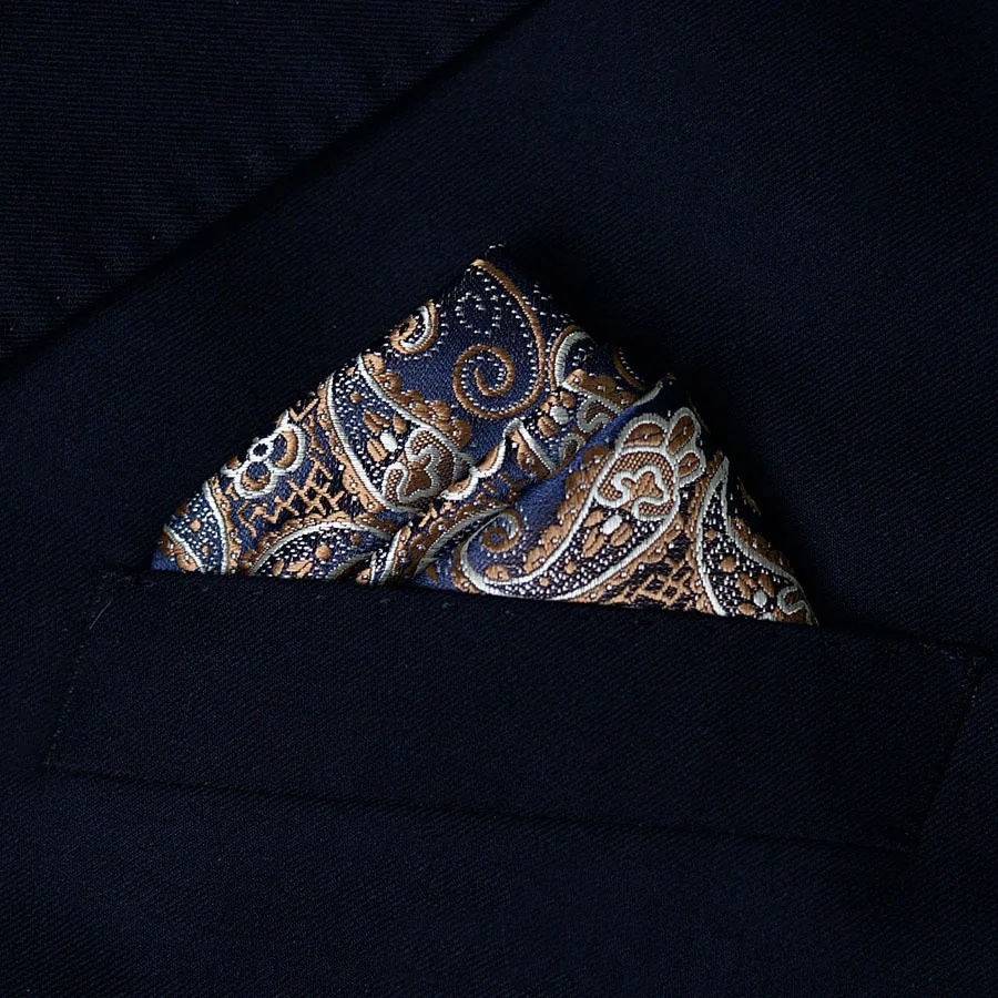 2 pçs terno masculino bolso to - Pocket Square Set avaliação e preço