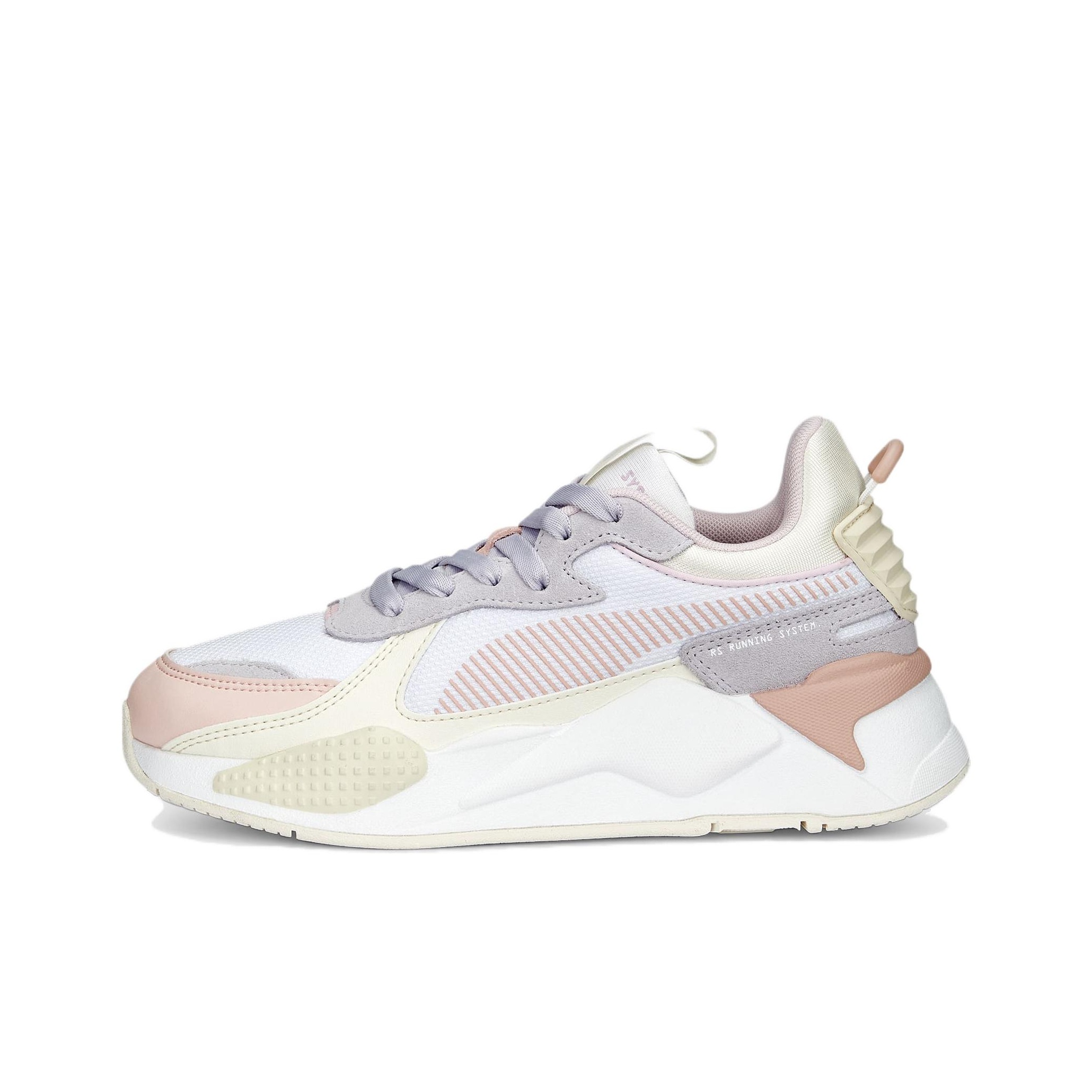 Tênis Casual PUMA RS X Feminin - Puma Shoes Rs-X avaliação e preço