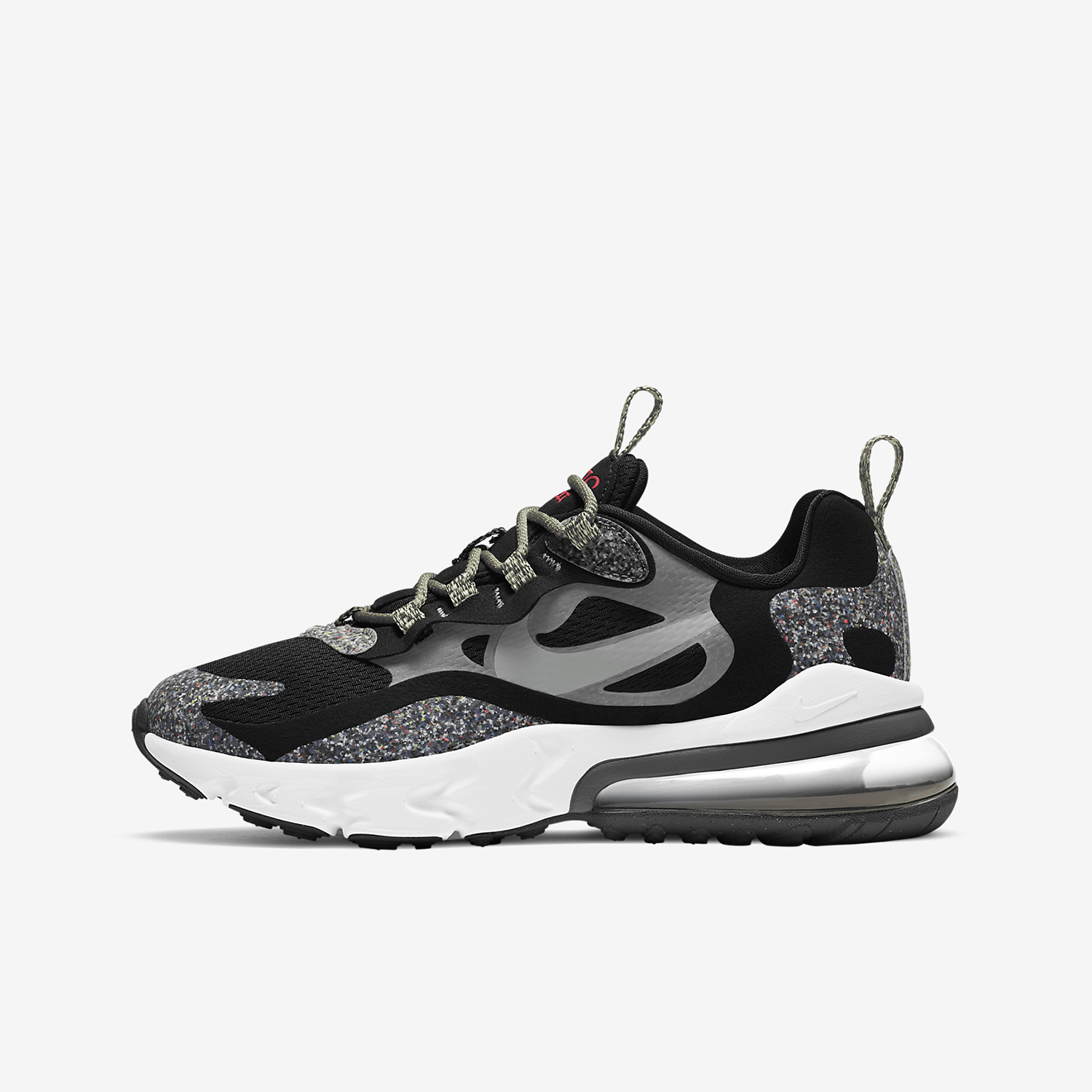 Calçados esportivos infantis N - Nike Shoes Air Max 270 avaliação e preço