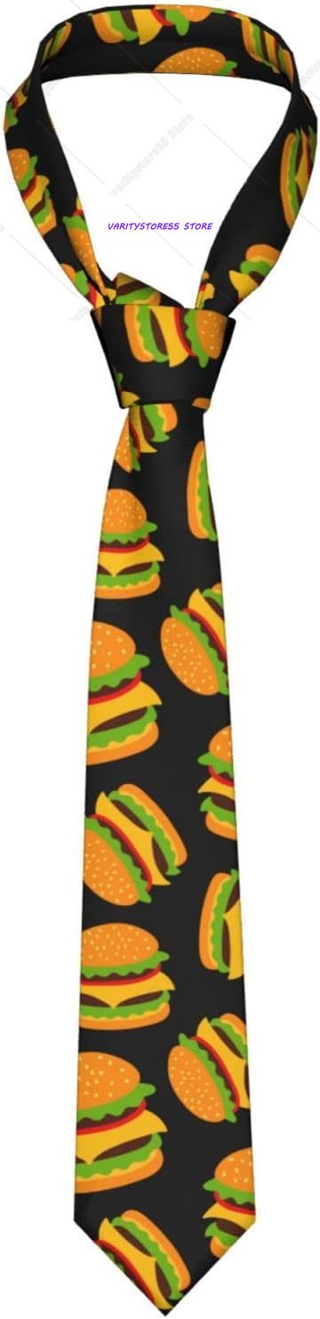 Gravata Masculina Fina Hamburg - Skinny Tie Men avaliação e preço