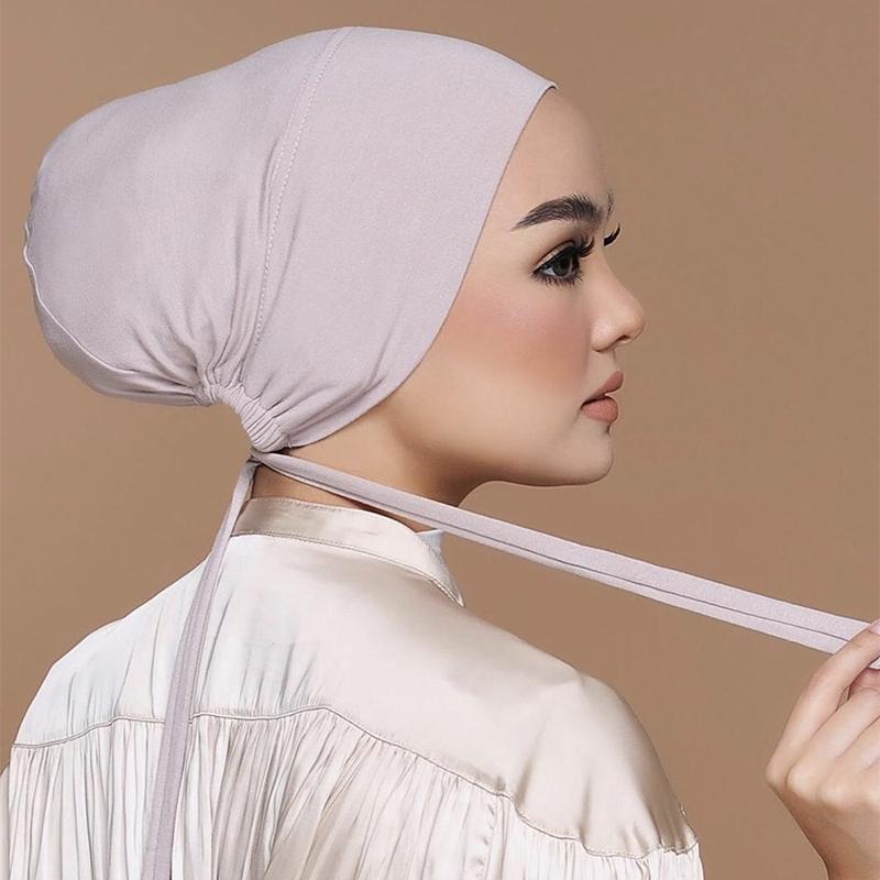 Novo Turbante Muçulmano de Mod - Head Wrap Turban avaliação e preço